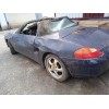porsche boxster (typ 986) del año 2000