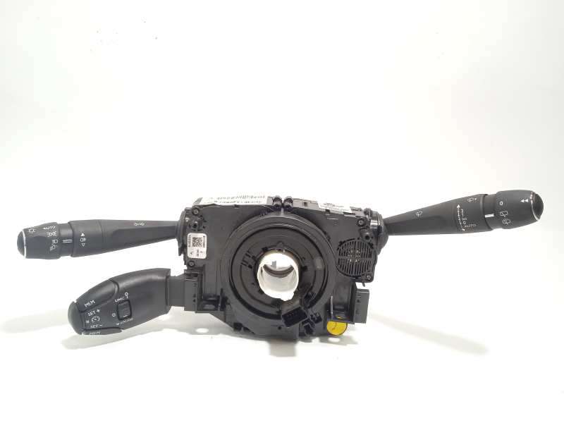 Recambio de mando intermitentes para peugeot 208 (p2) allure referencia OEM IAM 98235557ZD 3