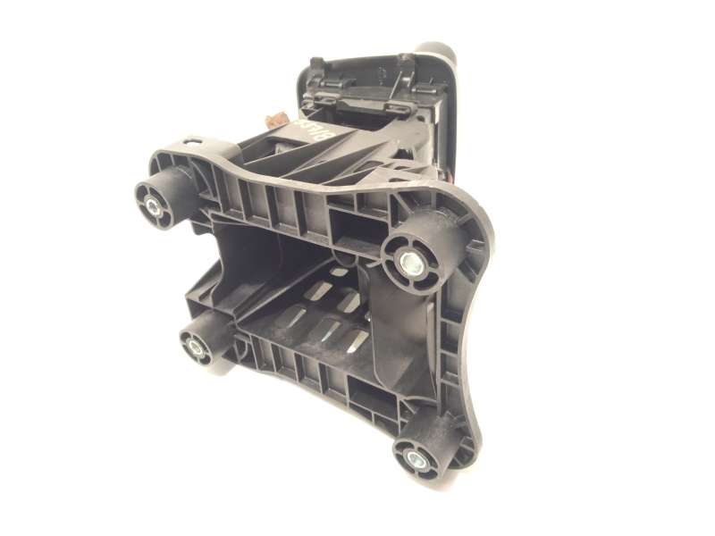 Recambio de palanca cambio para peugeot 5008 1.6 hdi fap referencia OEM IAM 9687024580 96721270ZE - Blanco 3