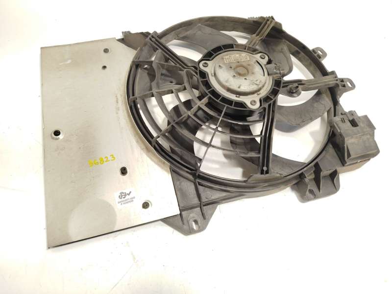 ELECTROVENTILADOR 9682895680 9801666680 