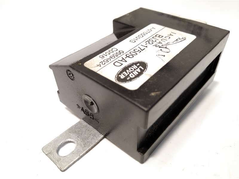 Recambio de centralita limpia para land rover range rover evoque evoque referencia OEM IAM BJ3217509AD  LR079063 - Gris 2