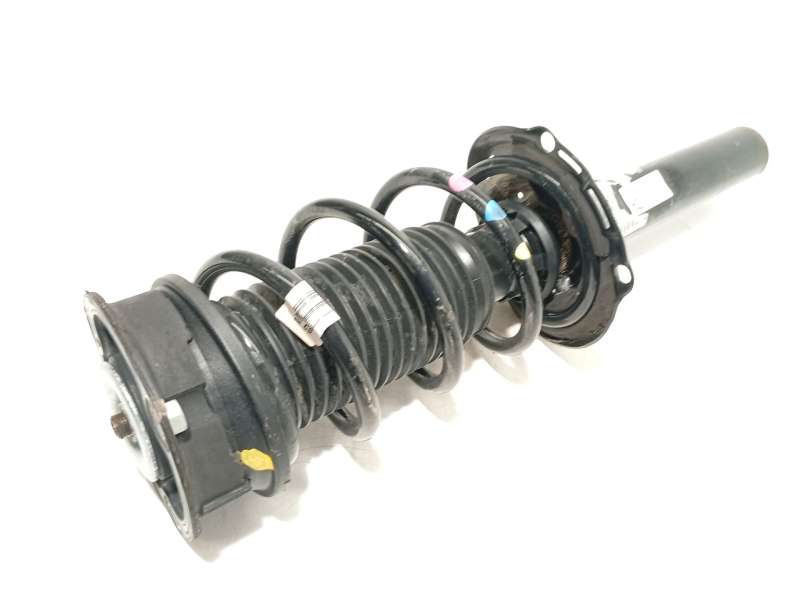 Recambio de amortiguador delantero derecho para cupra leon (kl1, ku1, kug) 1.5 tsi referencia OEM IAM 5WA413023AE - Gris 2