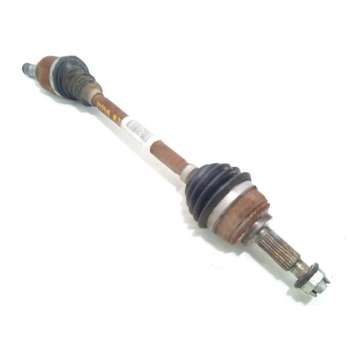 TRANSMISION DELANTERA IZQUIERDA 391016376R 