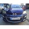 mazda cx-7 (er) del año 2009