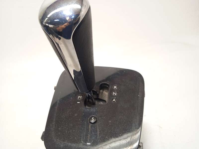 Recambio de palanca cambio para peugeot 5008 1.6 hdi fap referencia OEM IAM 9687024580 96721270ZE - Blanco 4