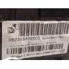 Recambio de mando intermitentes para peugeot 208 (p2) allure referencia OEM IAM 98235557ZD  