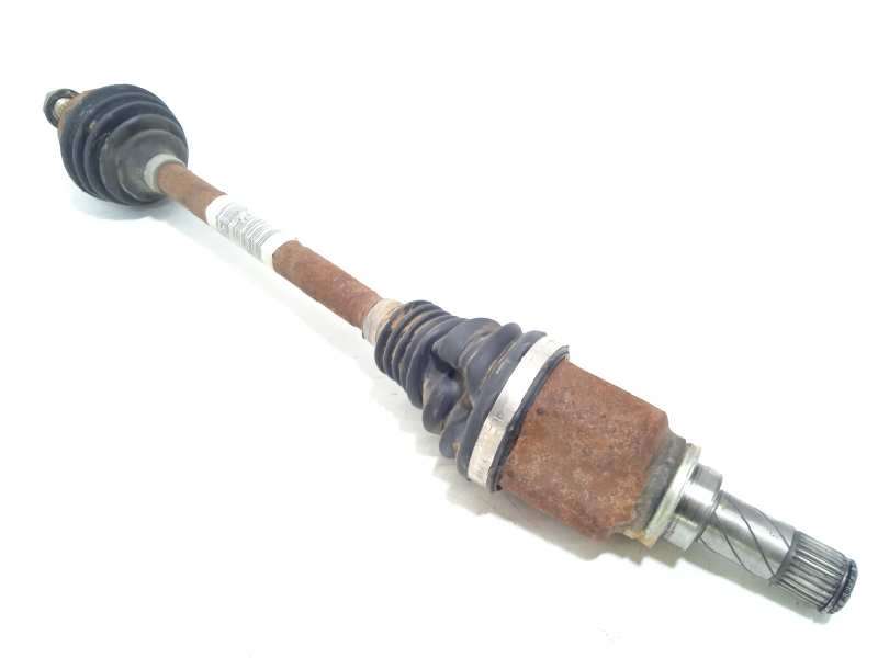 Recambio de transmision delantera izquierda para renault captur 1.3 tce referencia OEM IAM 391016376R 2