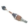 Recambio de transmision delantera izquierda para renault captur 1.3 tce referencia OEM IAM 391016376R  