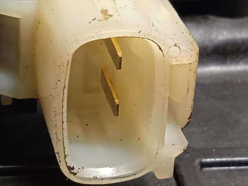 Recambio de elevalunas trasero derecho para kia carens ( ) drive referencia OEM IAM 83480A4020 83481A4010 83460A4000 - Blanco 3