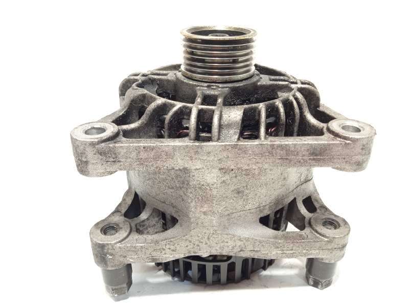 Recambio de alternador para peugeot 207 x-line referencia OEM IAM 9654343080  MS1022118570 2