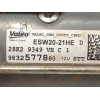 Recambio de motor arranque para fiat doblo furgoneta/monovolumen (510_, 511_) bluehdi 100 referencia OEM IAM 9832577880  ESW2021