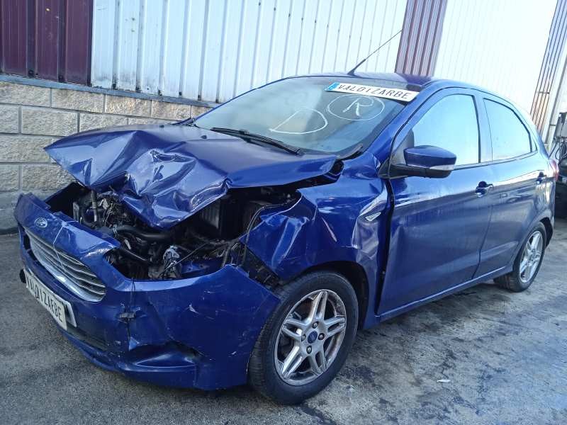 FORD KA+