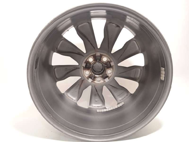 Recambio de llanta para land rover discovery sport hse referencia OEM IAM FK721007JB LR070382 - Negro 6