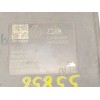 Recambio de abs para renault megane iv berlina 5p zen referencia OEM IAM 476607355R 28515242333 10022010264