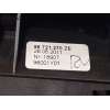 Recambio de palanca cambio para peugeot 5008 1.6 hdi fap referencia OEM IAM 9687024580 96721270ZE 