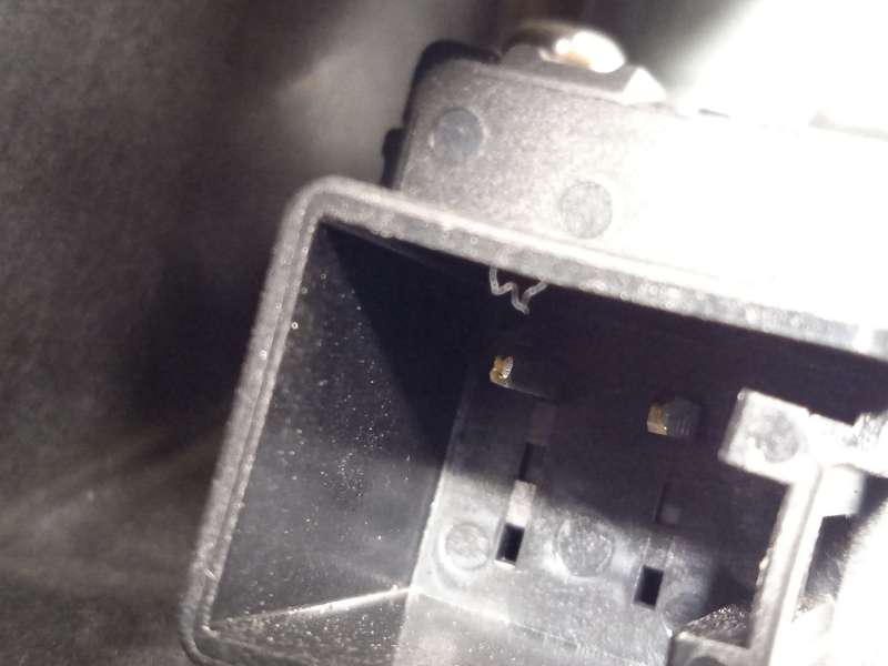 Recambio de elevalunas delantero derecho para mazda cx-3 2.0 cat referencia OEM IAM DH0M5897XA - Gris 3