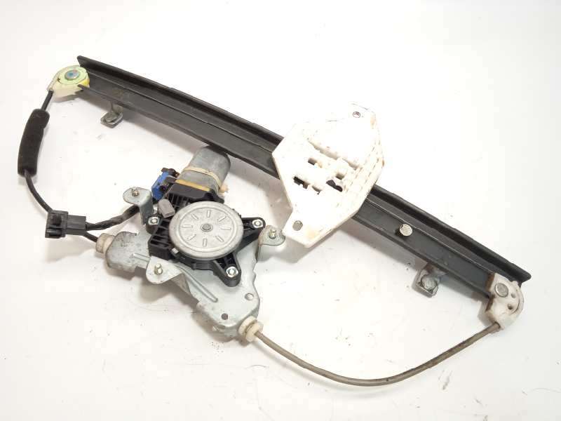 Recambio de elevalunas trasero izquierdo para chevrolet captiva 2.0 vcdi lt referencia OEM IAM 96627081  96624334 3