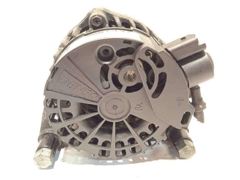Recambio de alternador para peugeot 207 x-line referencia OEM IAM 9654343080  MS1022118570 3