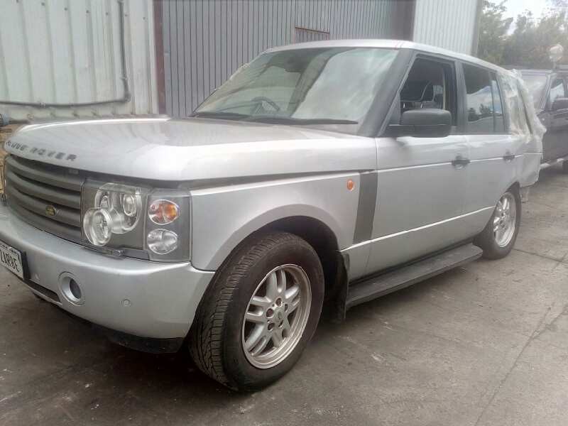 LAND ROVER RANGE ROVER (LM)