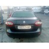 renault fluence del año 2010
