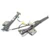 Recambio de elevalunas trasero derecho para audi a7 sportback (4ga) 3.0 tdi quattro referencia OEM IAM 4G8839462  8K0959801B