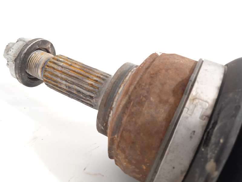 Recambio de transmision delantera izquierda para renault captur 1.3 tce referencia OEM IAM 391016376R 4