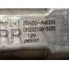 Recambio de elevalunas trasero derecho para kia carens ( ) drive referencia OEM IAM 83480A4020 83481A4010 83460A4000