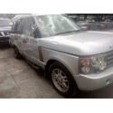 LAND ROVER RANGE ROVER (LM)