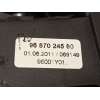 Recambio de palanca cambio para peugeot 5008 1.6 hdi fap referencia OEM IAM 9687024580 96721270ZE 