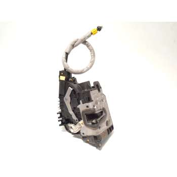 CERRADURA PUERTA DELANTERA IZQUIERDA A0997202300 