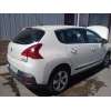 peugeot 3008 del año 2010
