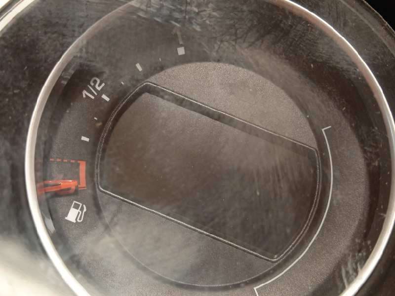 Recambio de cuadro instrumentos para citroën c5 berlina s referencia OEM IAM 9665364680 - Gris 3