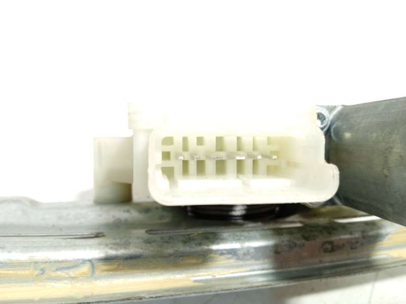 Recambio de elevalunas trasero derecho para peugeot 308 ii (lb_, lp_, lw_, lh_, l3_) 1.2 thp 130 referencia OEM IAM 9825710480 - Blanco 4