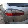 ford s-max (wa6) del año 2007