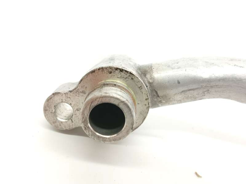 Recambio de tubos aire acondicionado para maserati levante suv (m161) 3.0 d q4 referencia OEM IAM 670033075 2