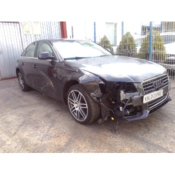 audi a4 ber. (b8) del año 2009