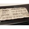 Recambio de elevalunas trasero derecho para audi a7 sportback (4ga) 3.0 tdi quattro referencia OEM IAM 4G8839462  8K0959801B