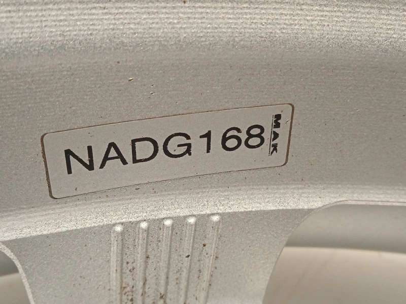 Recambio de llanta para land rover range rover sport v6 td hse referencia OEM IAM NADG168 5H321007BA8MNH RRC500681MNH - Negro 7