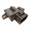 Recambio de modulo electronico para land rover range rover evoque evoque referencia OEM IAM FK729D370AD  