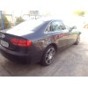 audi a4 ber. (b8) del año 2009