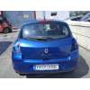 renault clio iii del año 2009