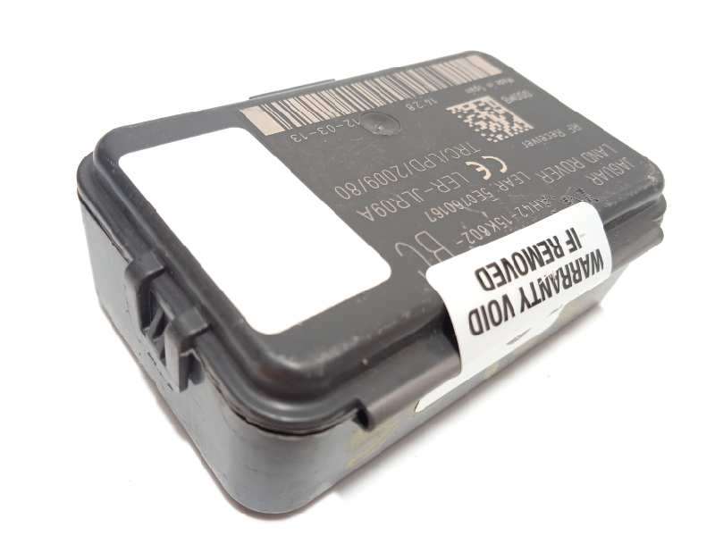 Recambio de modulo electronico para land rover range rover autobiography referencia OEM IAM AH4215K602BC  LR012398 2
