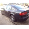 audi a4 ber. (b8) del año 2009