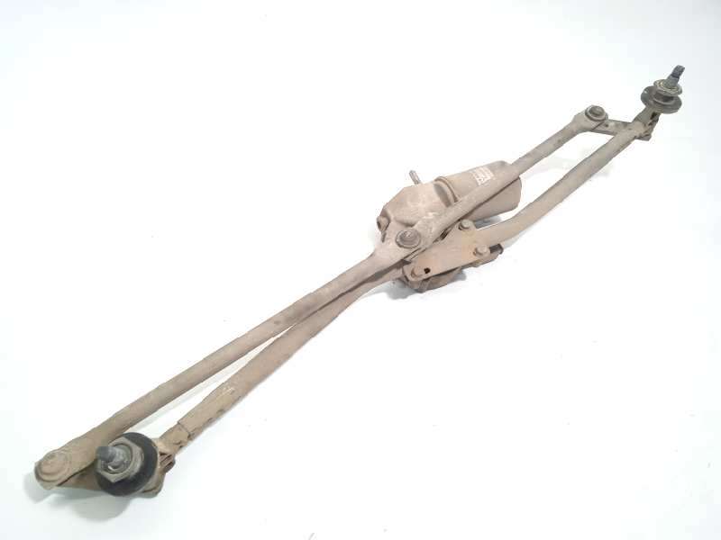 Recambio de motor limpia delantero para mercedes-benz sprinterii caja cerrada (desde 01.06) 311/315 cdi 4x4 (906.631/633/635/637