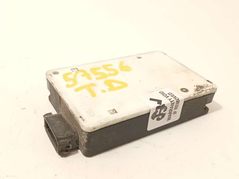 Recambio de modulo electronico para mercedes-benz clase a (w176) a 160 cdi / d (176.011) referencia OEM IAM A0009052504 - Blanco 2