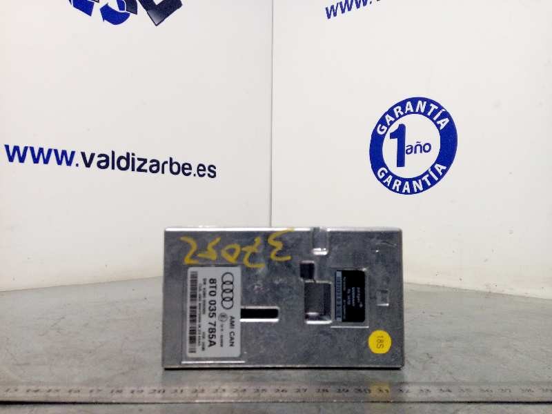 MODULO ELECTRONICO 8T0035785A 