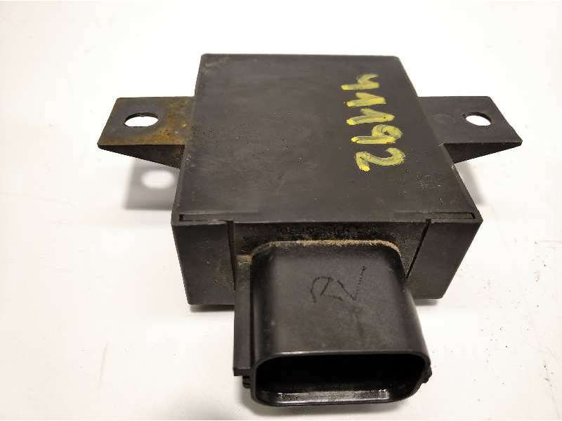 Recambio de modulo electronico para land rover range rover evoque evoque referencia OEM IAM FK729D370AD - Gris 3
