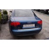 audi a4 berlina (8e) del año 2005