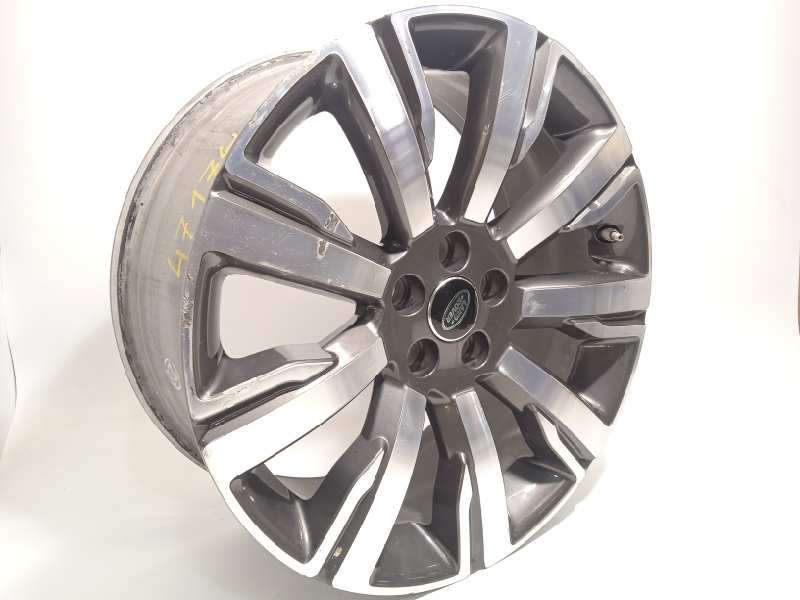 LLANTA FK721007JB LR070382 