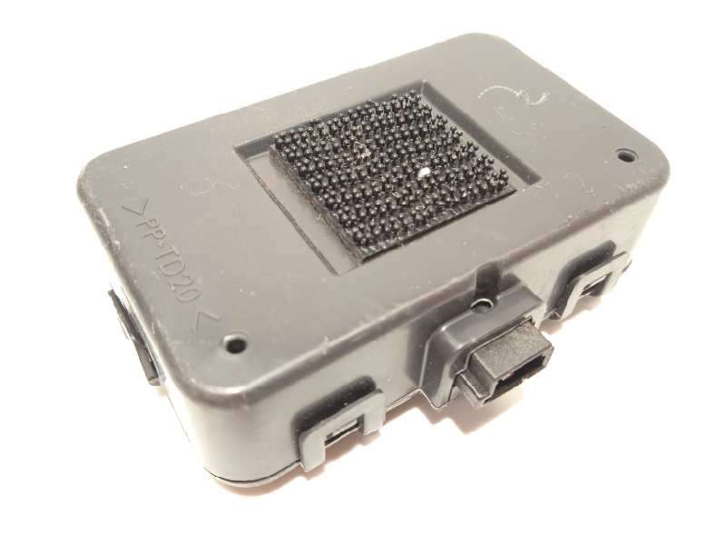 Recambio de modulo electronico para land rover range rover autobiography referencia OEM IAM AH4215K602BC  LR012398 3